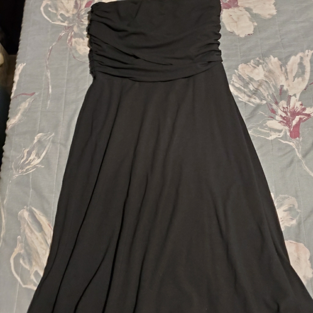 Ann Taylor Little black dress
